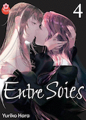 Entre soies, t. 04